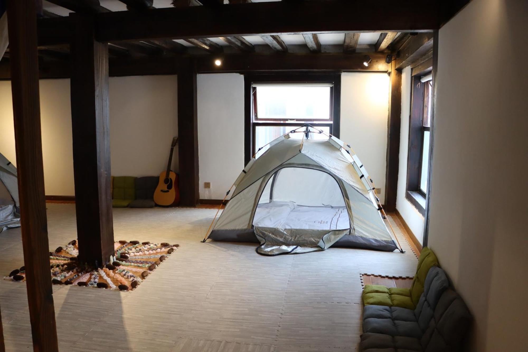 Energy Space Healing Inn Shangri-La Exterior photo